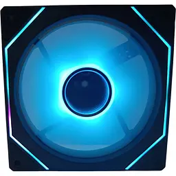 Корпусний вентилятор Cooling Baby Mirror Fan BK 1 [167998] - мініатюра 2