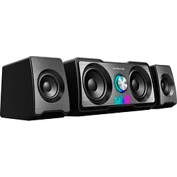 Акустична система GamePro GS629 RGB Black [123454] - мініатюра 3