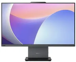 Моноблок Lenovo 27 ThinkCentre Neo 50a 27 G5 /i5-13420H/16GB/512SSD/W11P/Luna Gray (12SB0017UI)