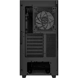 Корпус Deepcool CH560 Digital Black (R-CH560-BKAPE4D-G-1) [146712] - мініатюра 9