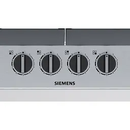 Газова варильна поверхня Siemens EC6A5HB90 [143241] - мініатюра 2