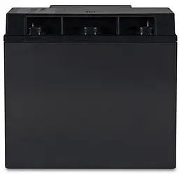 Акумуляторна батарея для ДБЖ Trinix AGM 12 V / 18 А*ч (44-00036) - мініатюра 3