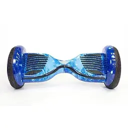Гіроборд Smart Balance Wheel U20 Pro 10.5" Синій космос - мініатюра 2