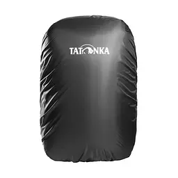 Дощовик Tatonka Rain Cover 30-40 л Чорний
