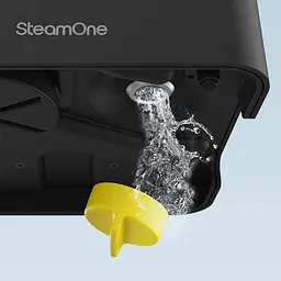 Відпарювач вертикальний SteamOne SteamCube 2.5 л (EUST01) - мініатюра 4