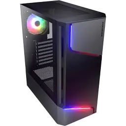 Корпус для ПК Cougar MX360 RGB - мініатюра 4