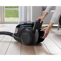 Пилосос безмішковий Electrolux PC91-8STM - мініатюра 6