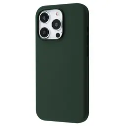 Чохол Proove Silicone Case with Magnetic Ring iPhone 15 Pro Max в асортименті - мініатюра 3