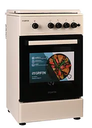 Плита Grifon G542Bg-MAB2 - мініатюра 3