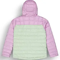 Куртка Picture Organic Mid Puff Down W 2025 Pink S (1012-SWT0165A-S) - мініатюра 2