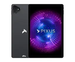 Планшет Pixus TITAN 11 8/256 GB LTE Android 15 Grey - мініатюра 6