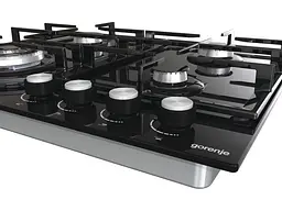 Варильна поверхня Gorenje GTW641KB - мініатюра 3