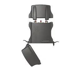 Мережеве обладнання, Точка доступу OUTDOOR RB922UAGS-5HPACD-NM MIKROTIK - мініатюра 3