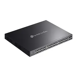 Коммутатор TP-Link Omada SG2452LP - миниатюра 2