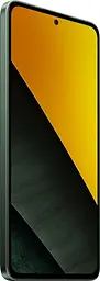 Смартфон Xiaomi POCO M7 Pro 5G 8/256GB зелений - мініатюра 3