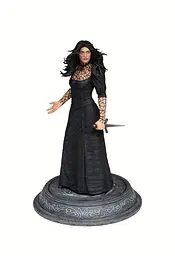 Фігурка DarkHours Netflix The Witcher Yennefer Відьмак Єнніфер 26см WST DH TW Y - мініатюра 4