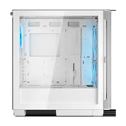 Корпус для ПК Cougar AIRFACE FLO RGB White - мініатюра 7