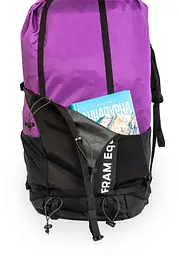 Рюкзак Fram Tempo 50 L Фіолетовий (1044-id_6512) - мініатюра 17