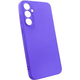 Чохол до мобільного телефона Dengos Carbon Samsung Galaxy S23 FE (purple) (DG-TPU-CRBN-190) - мініатюра 2