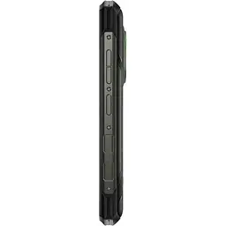 Смартфон Doogee Fire 5 Ultra 8/256GB Forest Green (Global) NFC - мініатюра 9