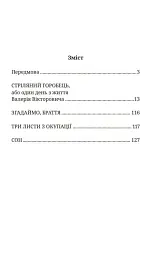 Стріляний Горобець - Валерій Галадим - мініатюра 3