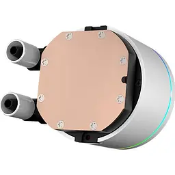 СВО PcCooler PсCOOLER DA360 PRO ARGB White (DA360Pro-WHAWXL-GL) - мініатюра 7
