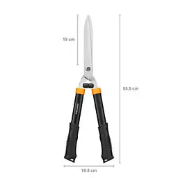 Ножиці для кущів Fiskars Solid HS21 (1026827) - мініатюра 2