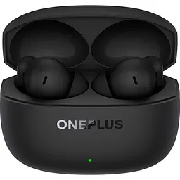 Навушники OnePlus Nord Buds 4 Pro E518A Raven Black [166366]