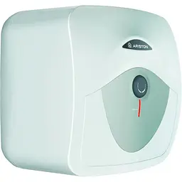 Водонагрівач електричний ANDRIS RS 30/3 30 л, 1.5 кВт, над мийкою, Італія, C Ariston teh0016936 - мініатюра 2