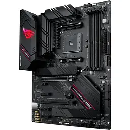Материнська плата Asus Strix B550-F Gaming WIFI II sAM4 B550 4xDDR4 M.2 HDMI DP WiFi BT ATX - мініатюра 4