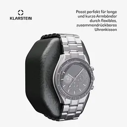 Вітрина для годинника Klarstein Brienz 1 (10045574) - мініатюра 5