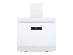 Витяжка Interline BRAVO WH A/60/GL/K