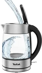 Електрочайник Tefal KI772D38 - мініатюра 5
