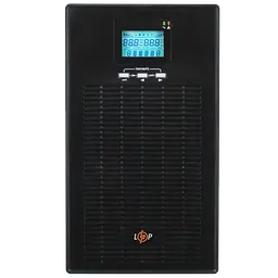 Smart-UPS LogicPower 3000 PRO (with battery) - мініатюра 3