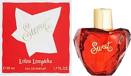 Оригінал Lolita Lempicka Sweet 50 мл парфумована вода