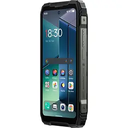 Смартфон Blackview XPLORE 1 16/512GB Black EU [170385] - мініатюра 2