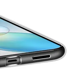 Чохол до мобільного телефона BeCover Infinix Hot 12і (X665B) Transparancy (708640) - мініатюра 4