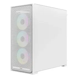 Корпус для ПК OCYPUS DELTA-C70-WHG400XX-GL - мініатюра 3