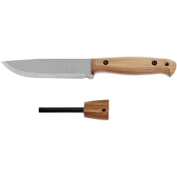 Ніж BPS Adventurer CSH - мініатюра 5
