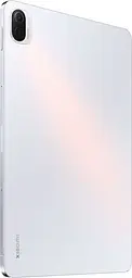 Планшет 11" Xiaomi Pad 5 6/128GB Pearl White (білий) - мініатюра 5
