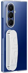 Чохол Samsung Fold 7 Clear Grip Case Transparent (EF-QF966CTEGUA) teh0023363 - мініатюра 4