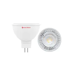 Лампочка Electrum GU5.3 (A-LR-0629) - мініатюра 2