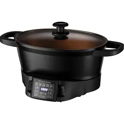 Мультиварка Russell Hobbs Good To Go 28270-56 [89488] - мініатюра 2