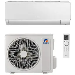 Кондиціонер Gree GWH12APAXF-S6DBA3A So-Cool