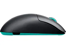 Миша Xtrfy M8 Wireless Black (M8W-RGB-BLACK) - мініатюра 3