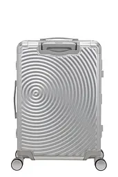 Валіза 68 См American Tourister SOUNDBOX ALU SILVER 68x47x29 MI3*25002 - мініатюра 3