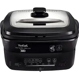 Фритюрниця Tefal Versalio Deluxe FR491870 [121199]