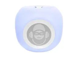 Портативная колонка iDance Led Cube 30W (LC100)
