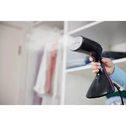 Відпарювач ручний Gorenje GS2100BKV (00000055836) - мініатюра 10