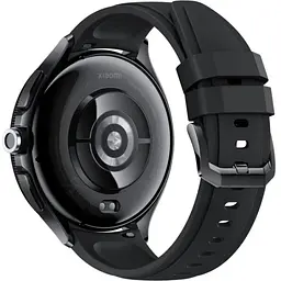 Smart Watch Xiaomi Watch 2 Pro BT Black (BHR7211GL) UA - мініатюра 4